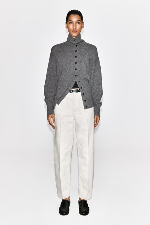 Umbra Tapered Jeans