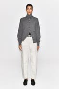 COS Umbra Tapered Jeans