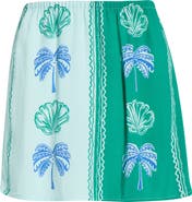 Billabong Vacay Dreams Skirt
