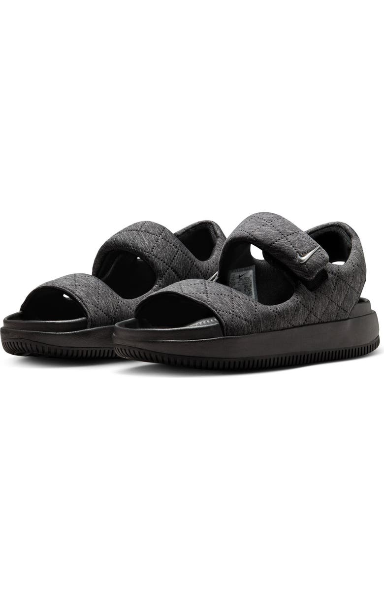 Nike Calm SE Sandal, Main, color,