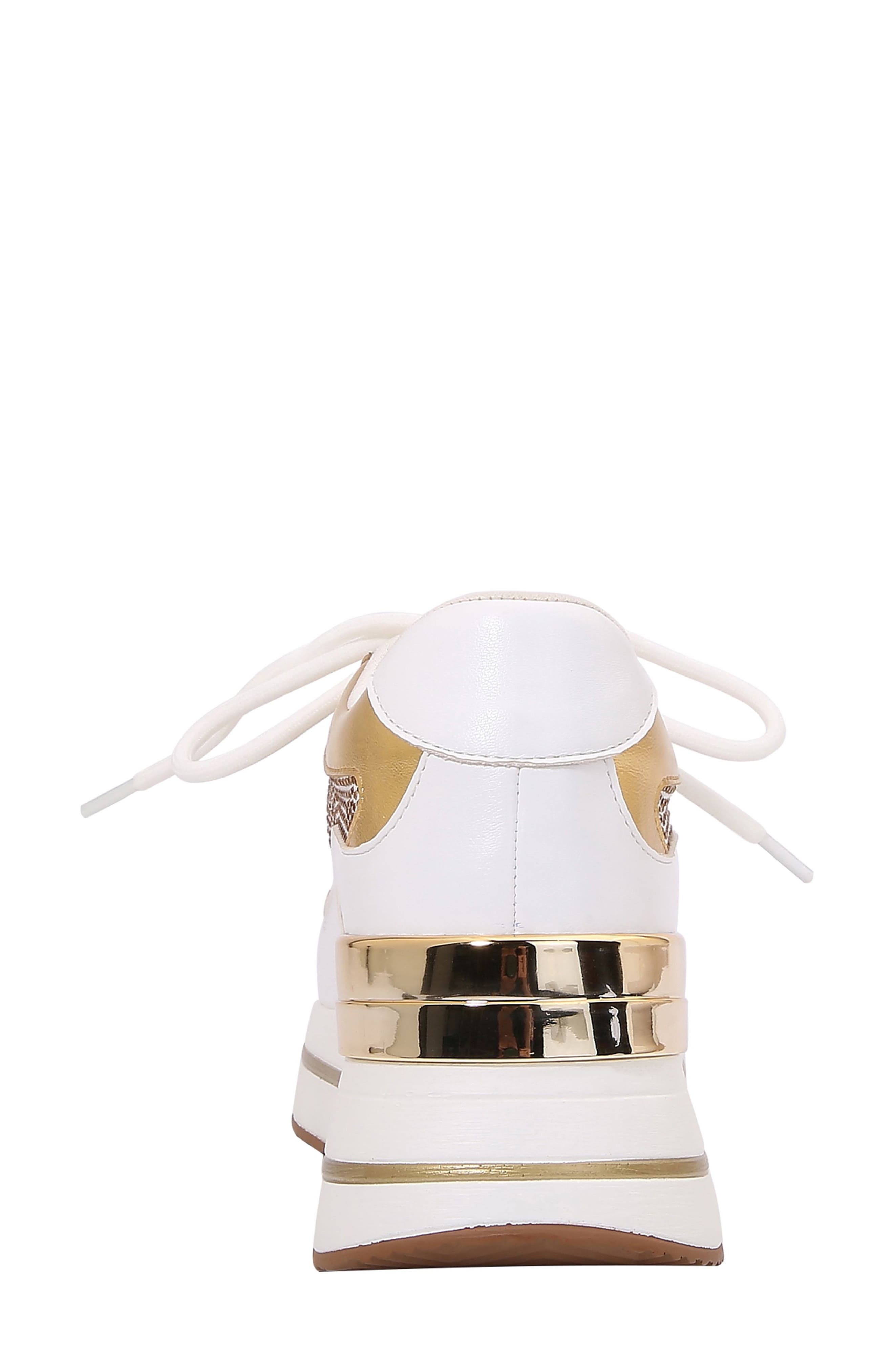 Dallas Platform Sneaker - image 4