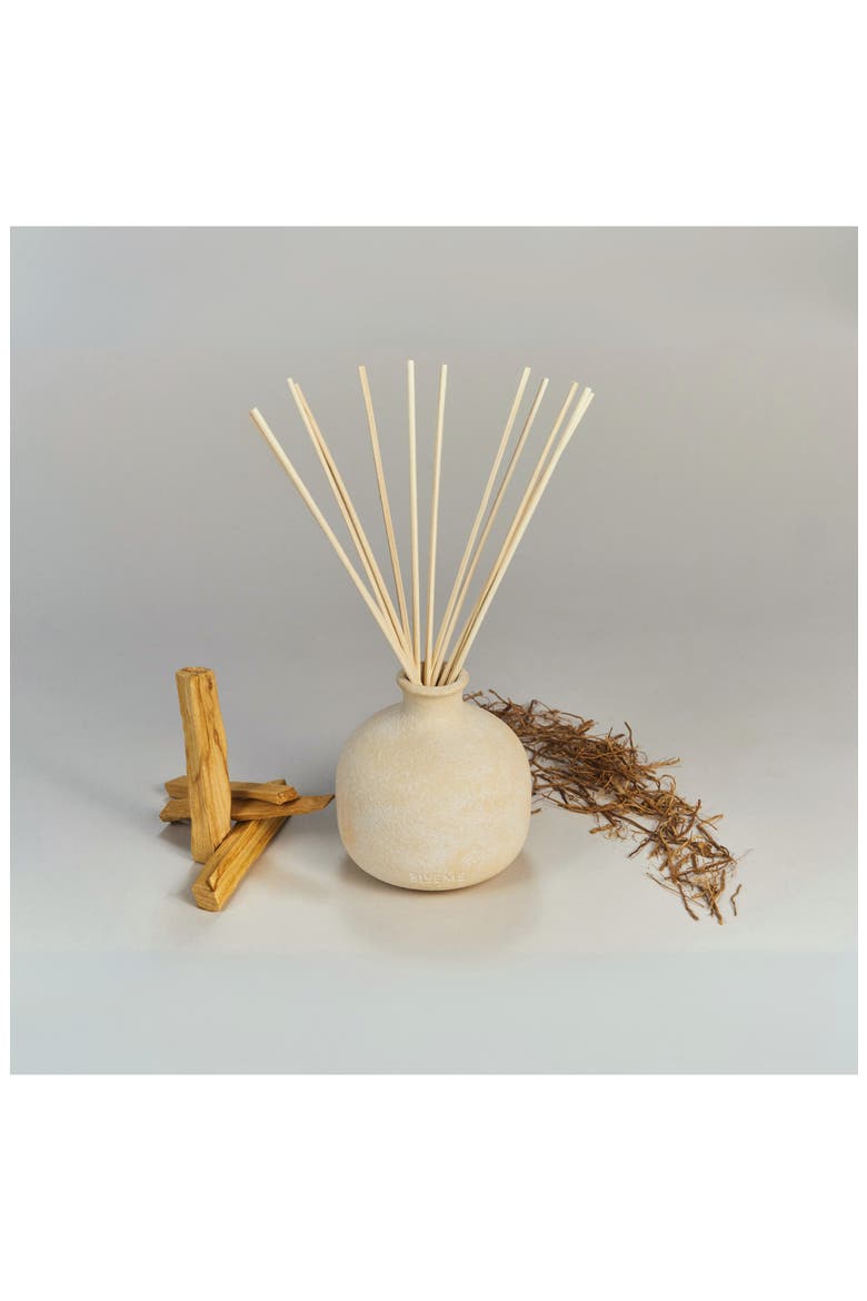 Spiritual Small Reed Diffuser, Alternate, color, SPIRITUAL