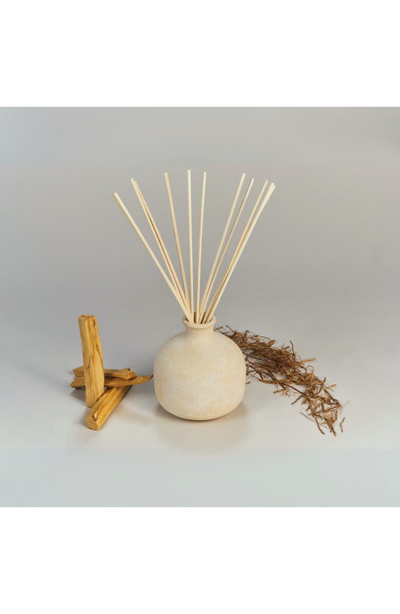 Blueme Spiritual Small Reed Diffuser, Alternate, color, Spiritual