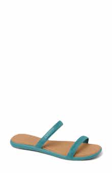 Water Willow Marina Slide Sandal