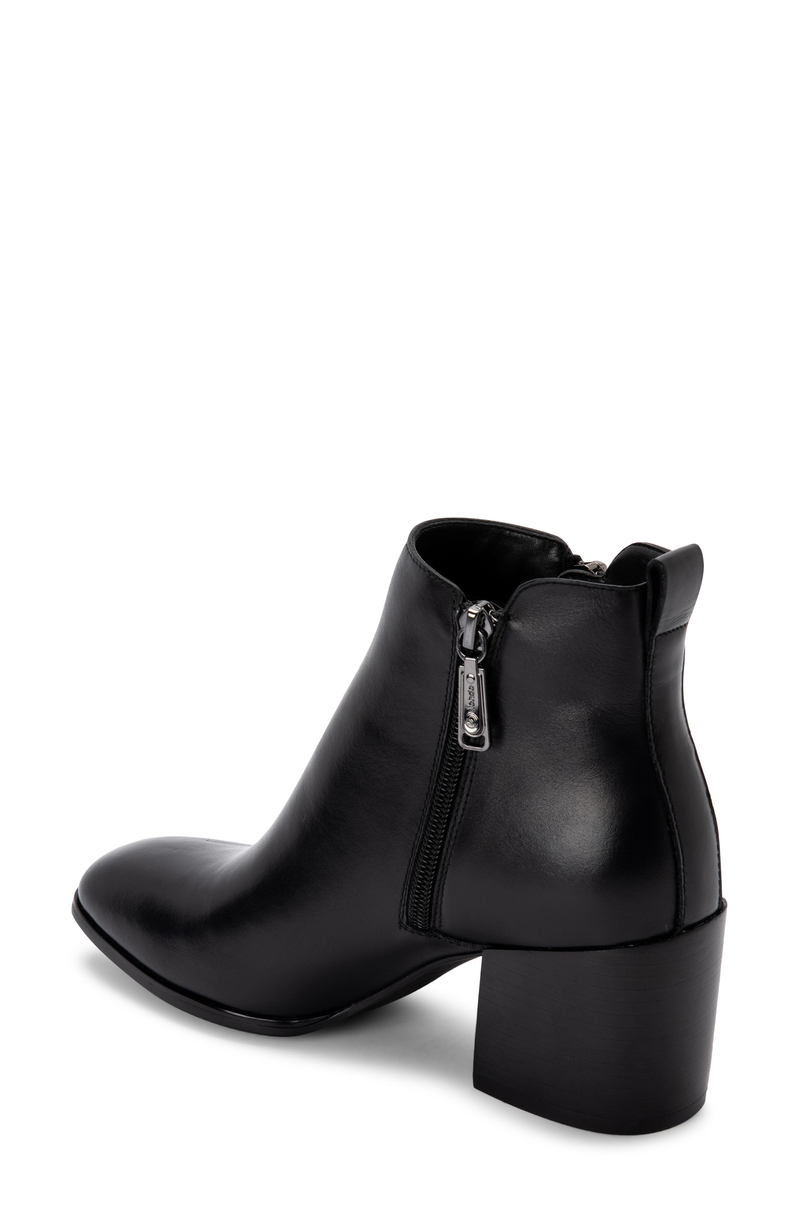 Blondo Siena Waterproof Bootie, Alternate, color, 