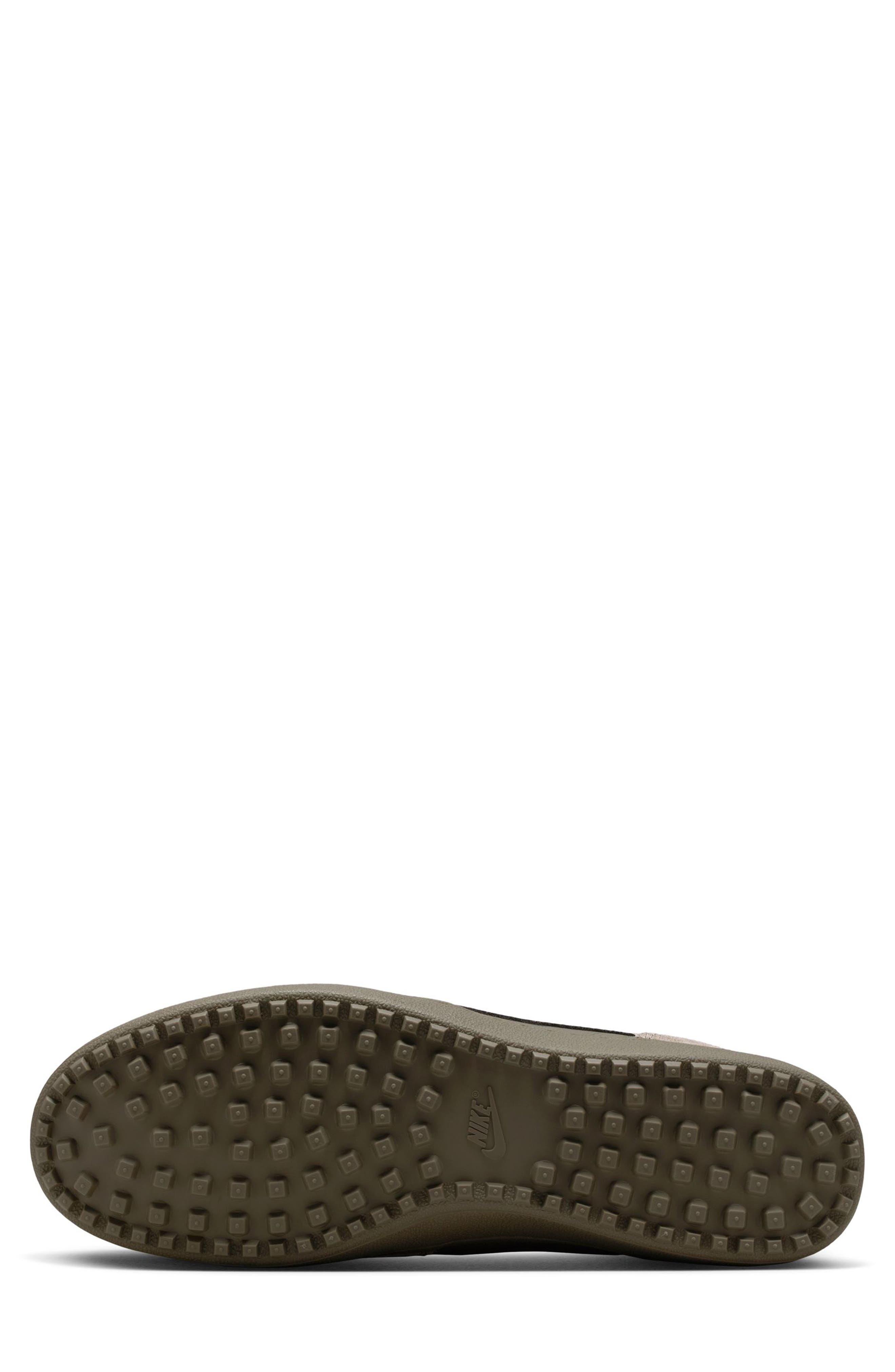 Field General Sneaker, Alternate, color, CAVE STONE/ CAVE STONE