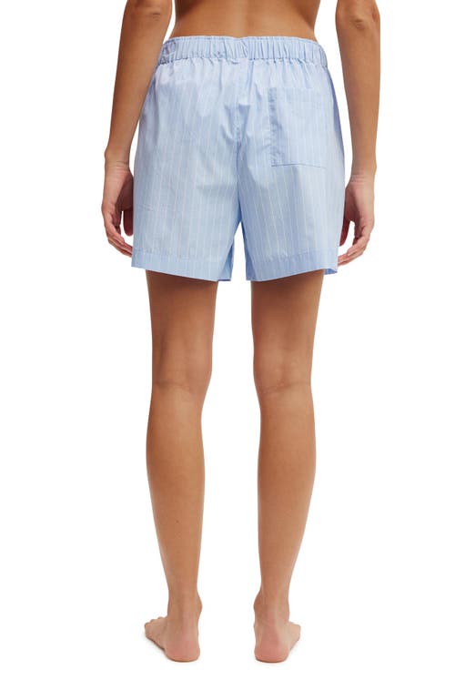 COTTON ON BODY BOYFRIEND BOXER SHORT