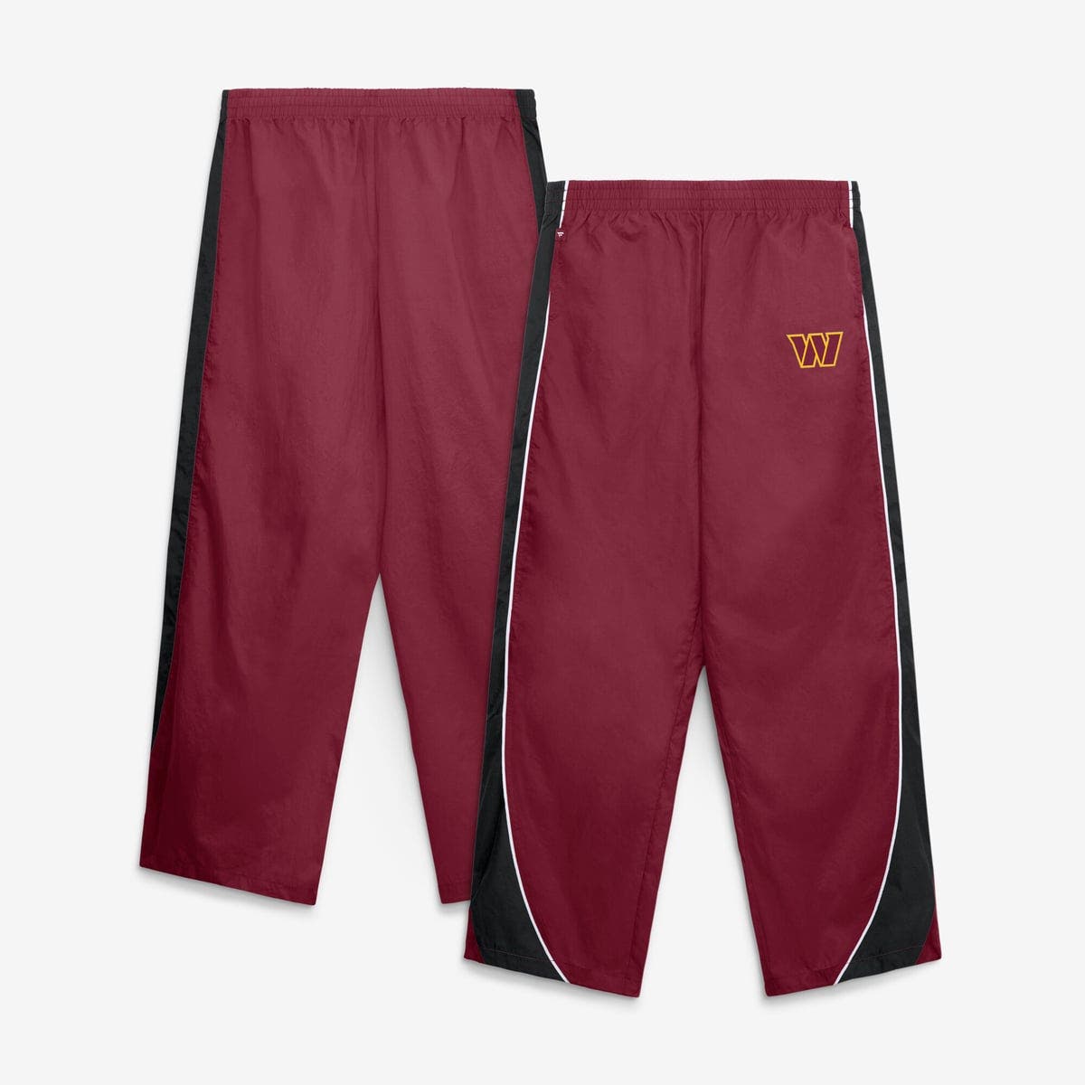 selected Burgundy