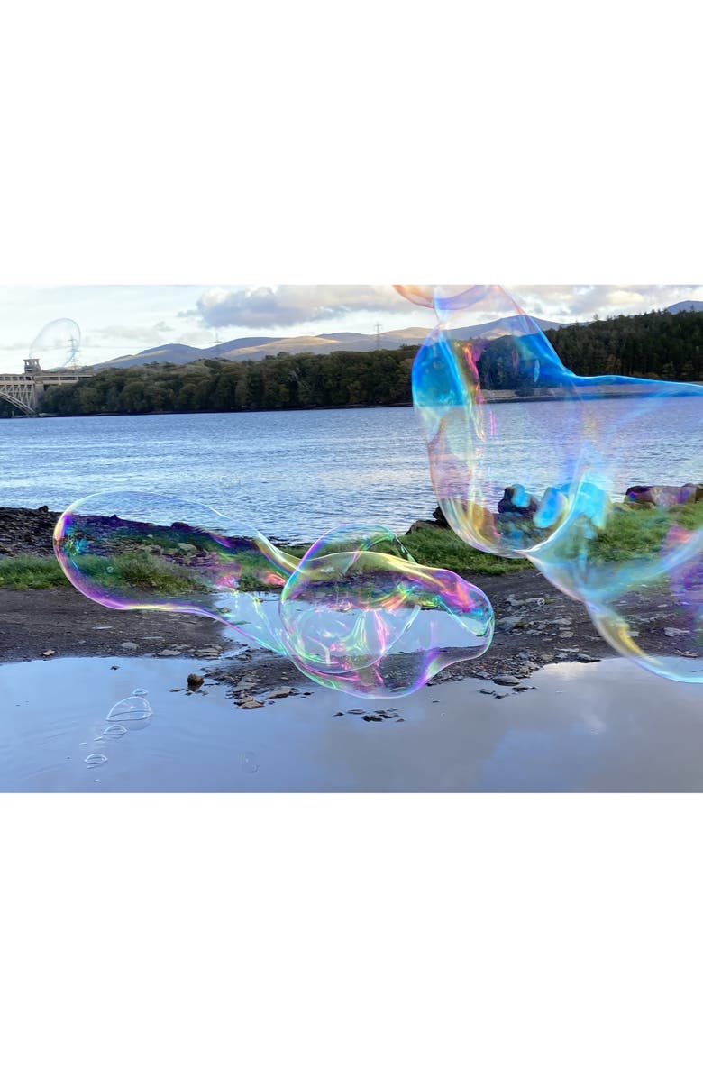 Dr Zigs Refill Concentrate Bubble Mix, Alternate, color, Multicolored