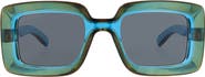 Gucci Square Sunglasses
