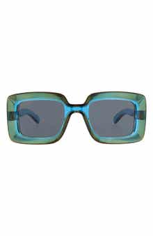 Square Sunglasses