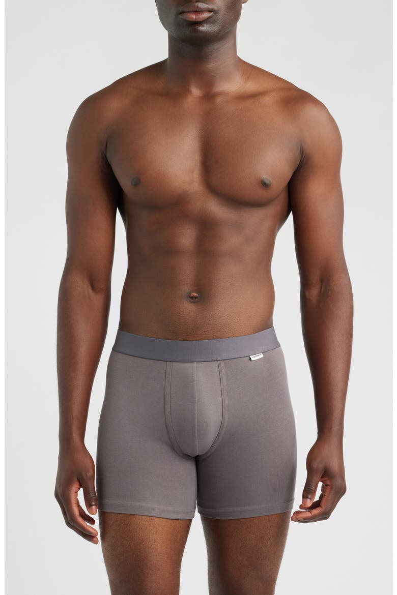 3-Pack Boxer Briefs, Main, color, GREY TORNADO MULTI