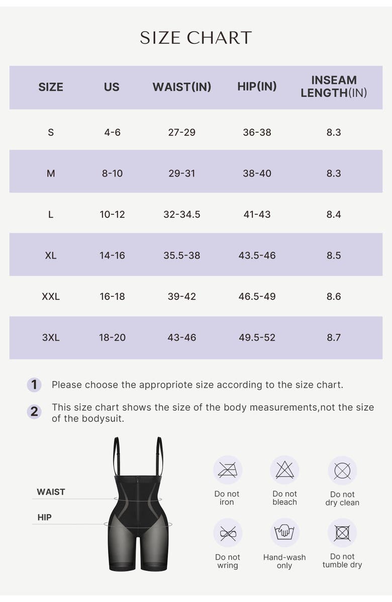 Shapellx Curve Code Airy Comfy Smoothing Short, Alternate, color, Beige