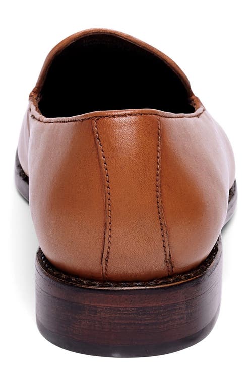 Anthony Veer Kennedy Tassel Loafer
