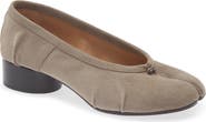 Maison Margiela Tabi Ballerina Pump