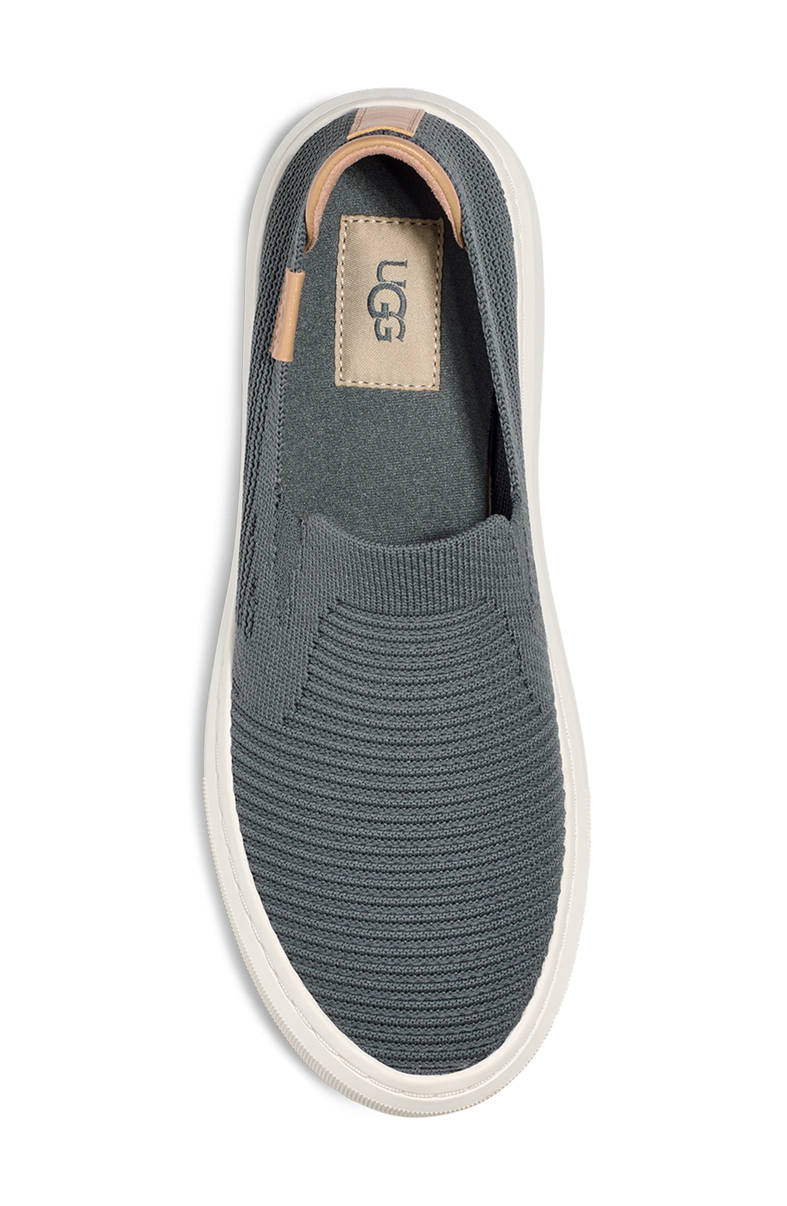 Alameda Sammy Slip-On Sneaker, Alternate, color, RAINSTORM