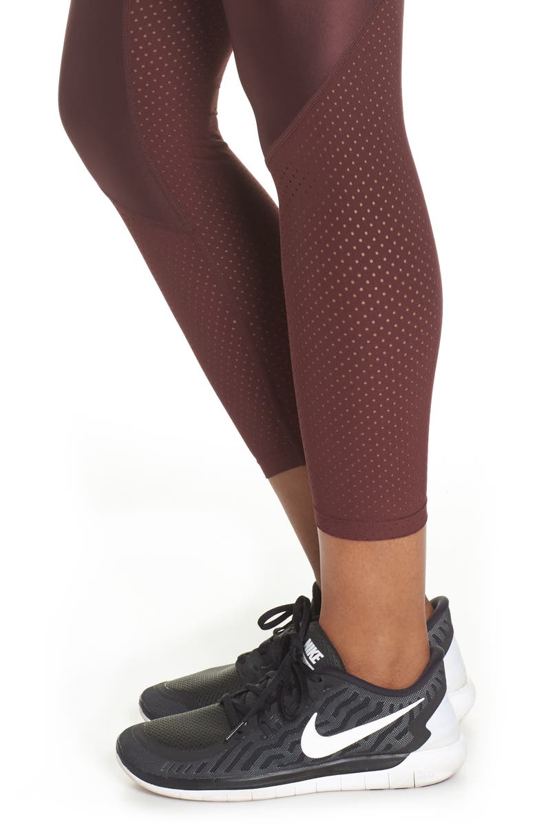 Nike Speed Cool Running Tights, Alternate, color,