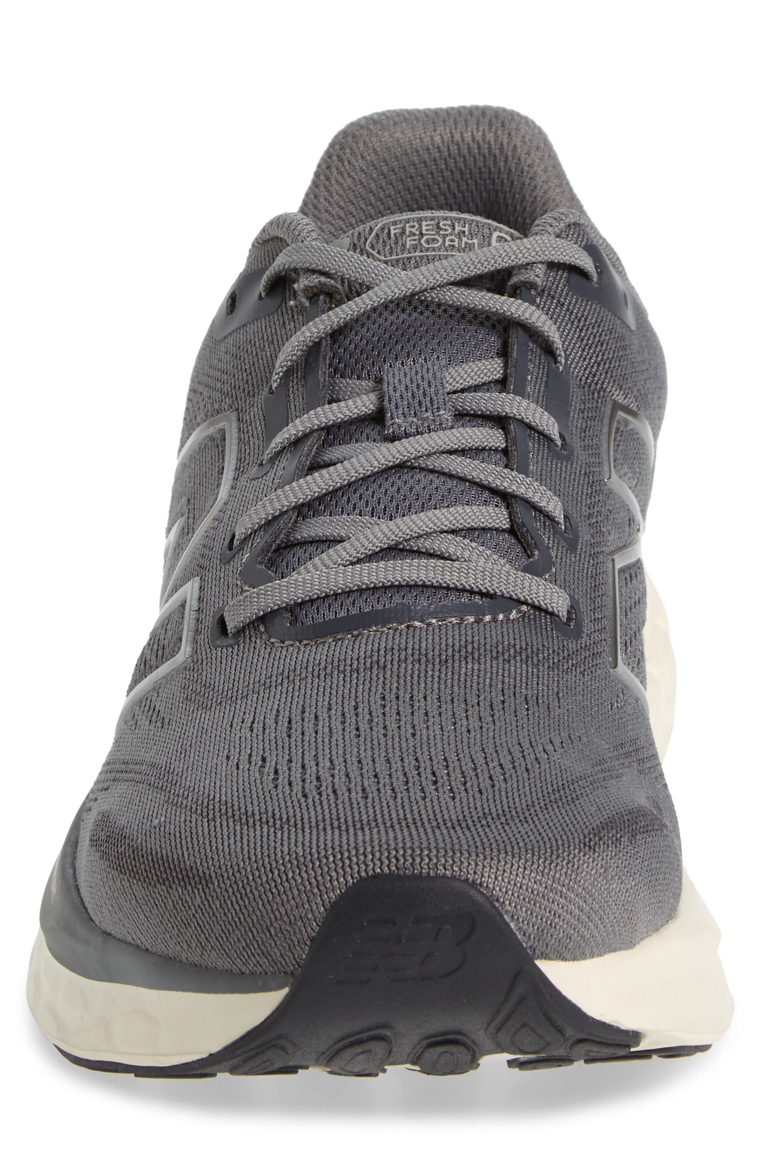 New Balance 680 Running Shoe - Multiple Widths Available, Alternate, color, Harbor Grey/ Magnet