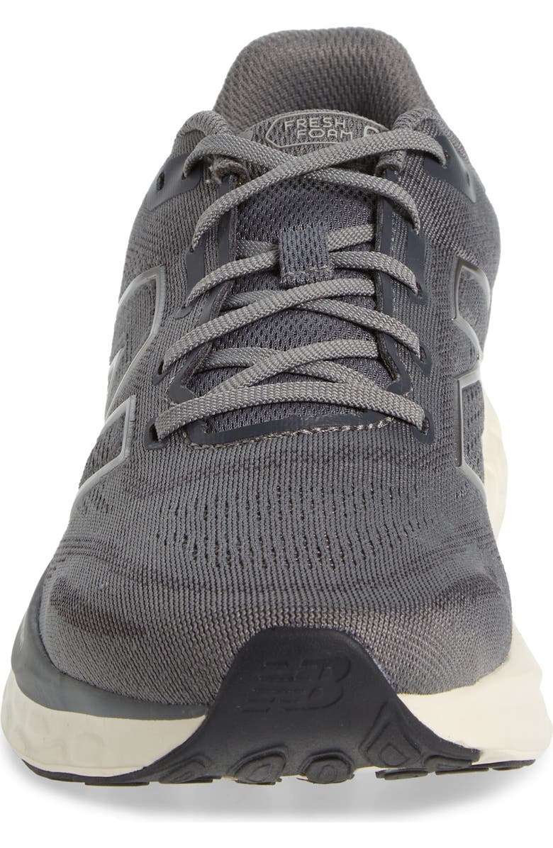 New Balance 680 Running Shoe - Multiple Widths Available, Alternate, color, Harbor Grey/ Magnet