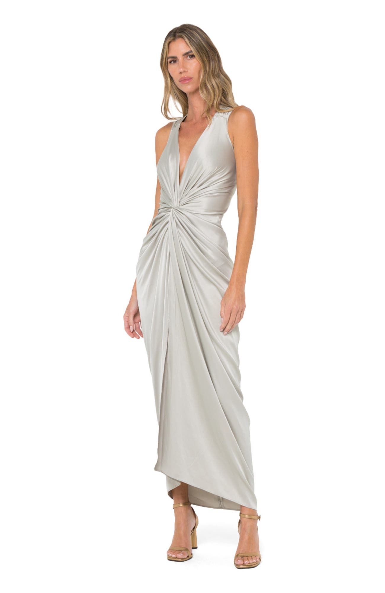 Carla Dress - image 2