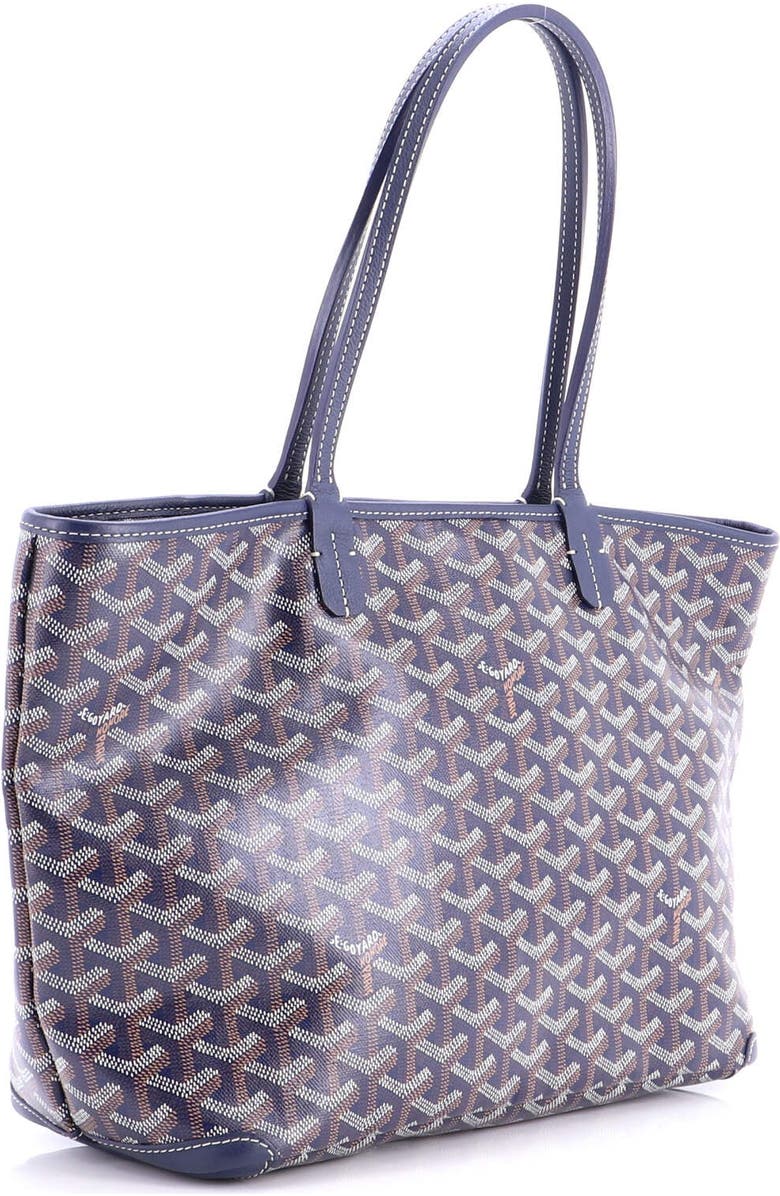 81036096 Artois Tote Coated Canvas MM, Alternate, color,