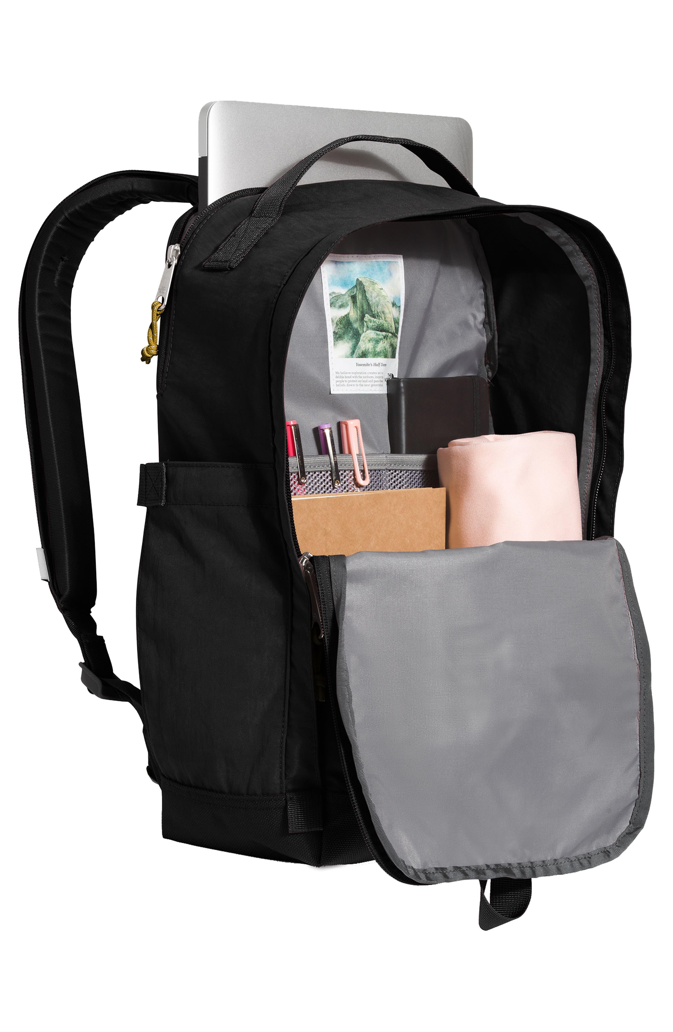 The North Face Berkeley Daypack, Alternate, color, 