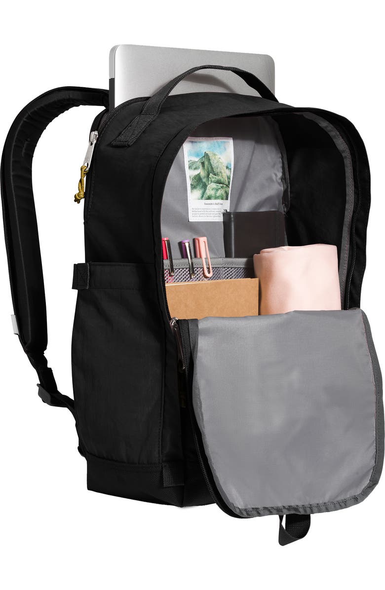 The North Face Berkeley Daypack, Alternate, color,