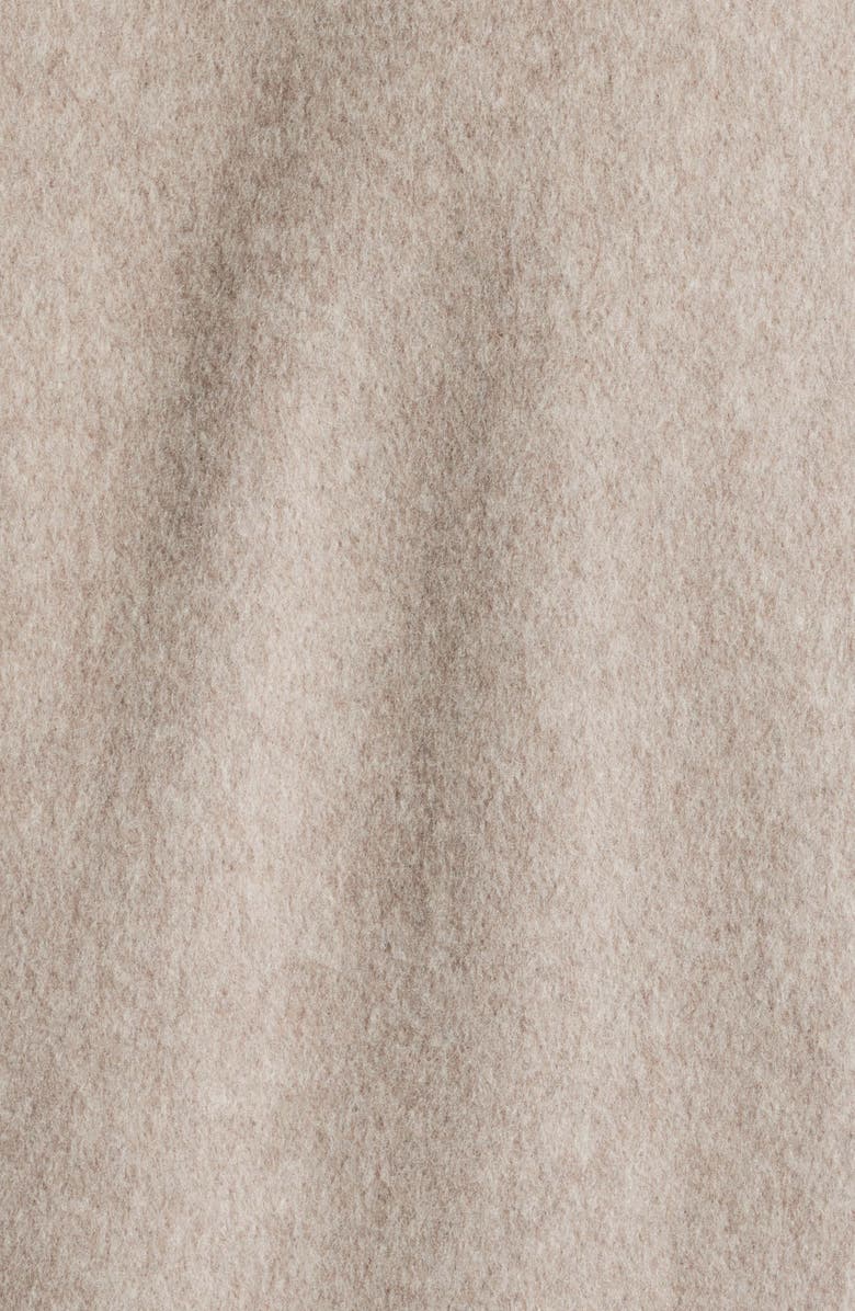 Fleurette Ernst Wool Field Jacket, Alternate, color, 