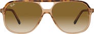 Ray-Ban 60mm Navigator Sunglasses