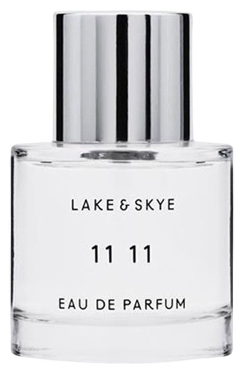 11 11 Eau de Parfum