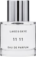 Lake & Skye 11 11 Eau de Parfum