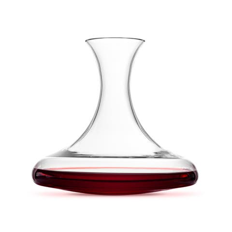 Revolve Revolving Wine Decanter