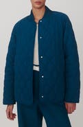 Varley Luca Quilted Jacket