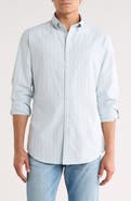 Rodd & Gunn Hoeptoun Sport Fit Button-Up Shirt