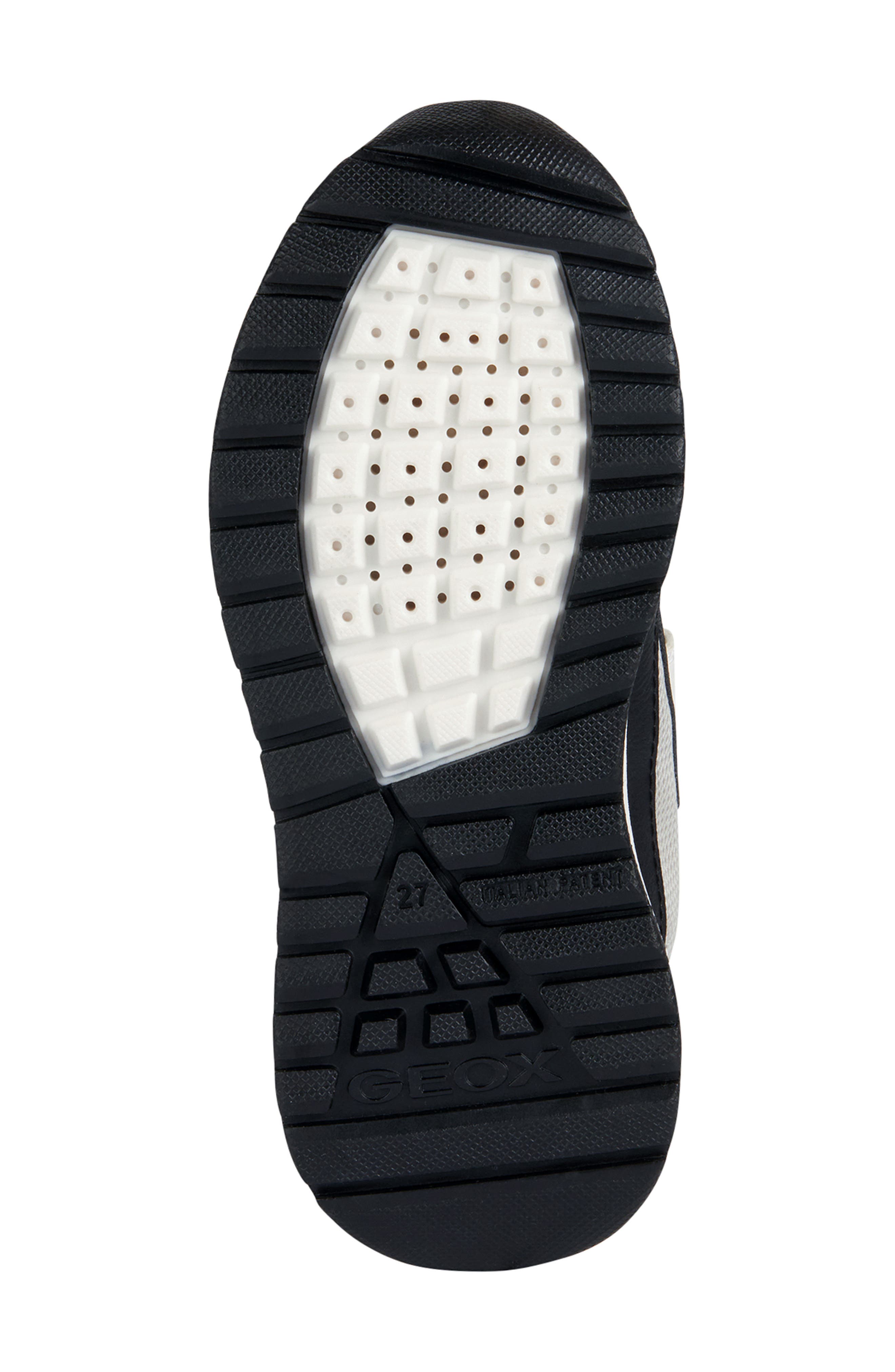 Geox Briezee Sneaker, Alternate, color, 