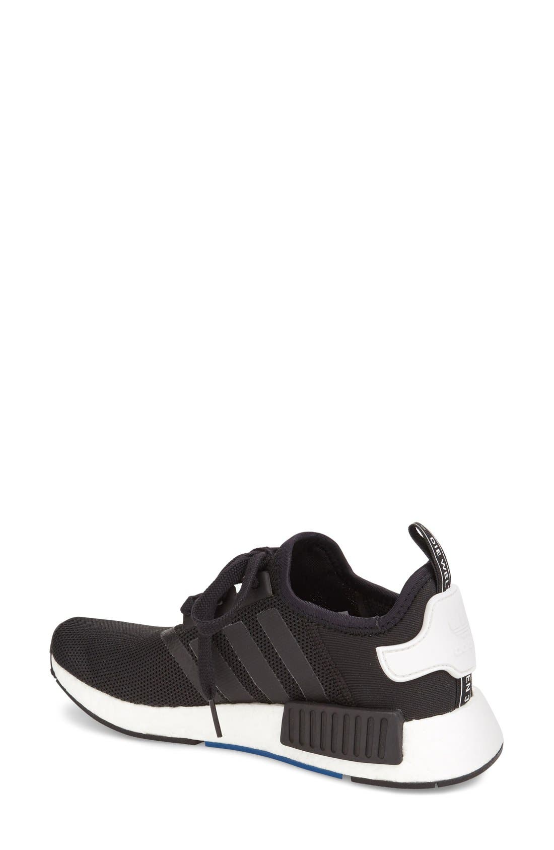 adidas 'NMD Runner' Athletic Shoe, Alternate, color, 