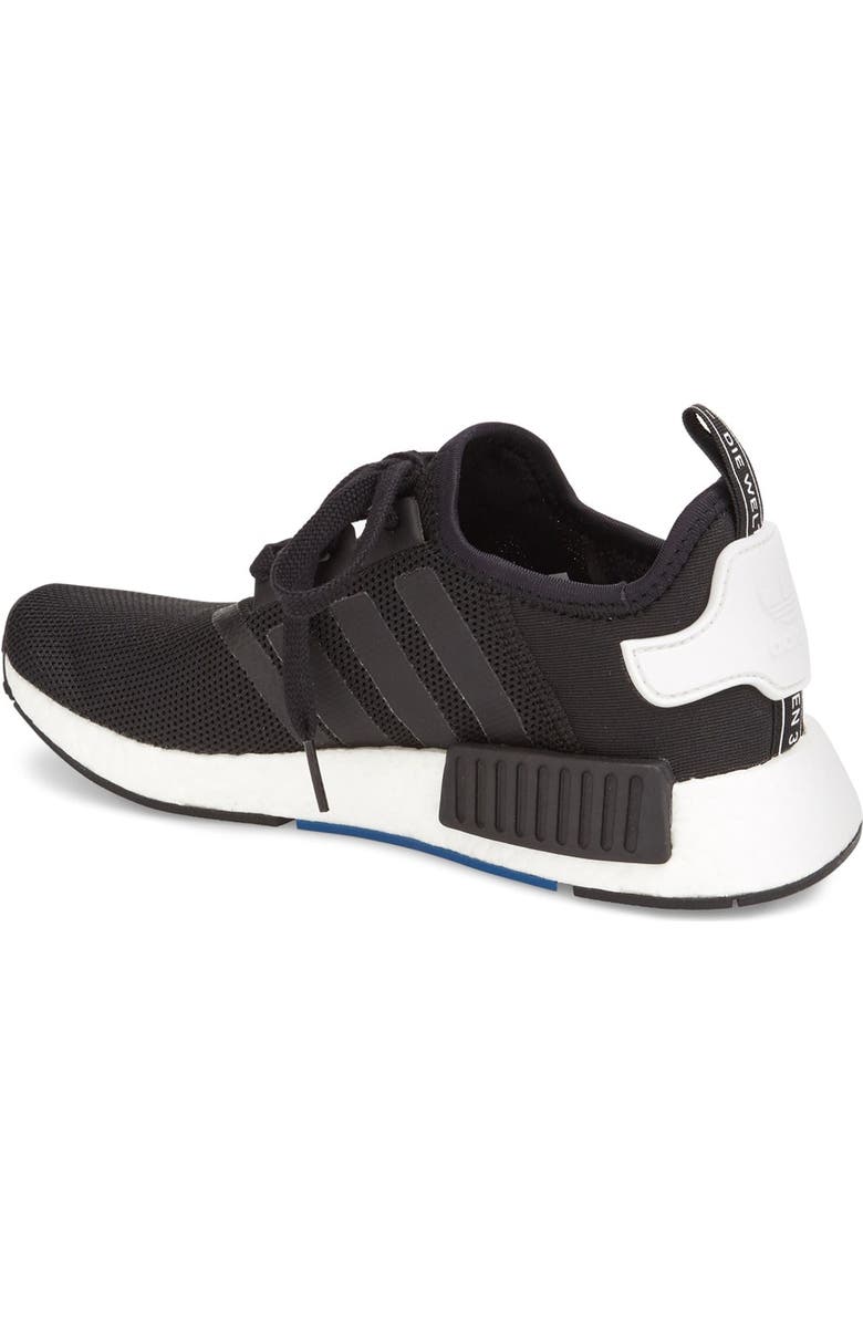 adidas 'NMD Runner' Athletic Shoe, Alternate, color,