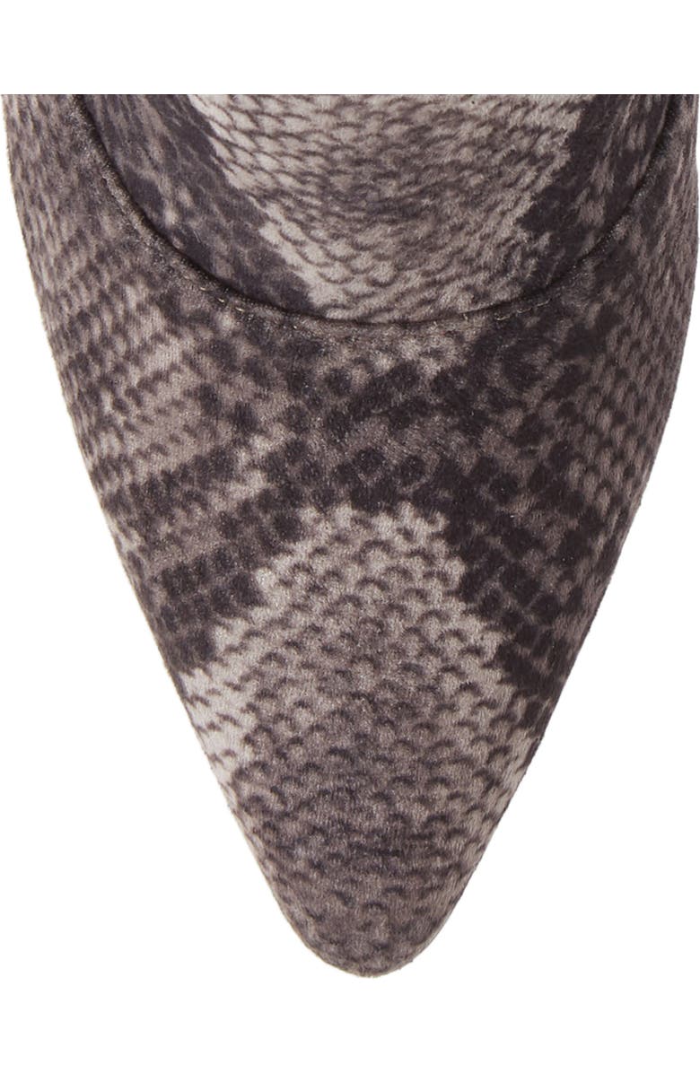 Charles by Charles David Pointed Toe Boot, Alternate, color,