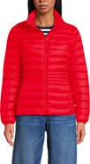 Lands' End Wanderweight Ultralight Packable Down Jacket