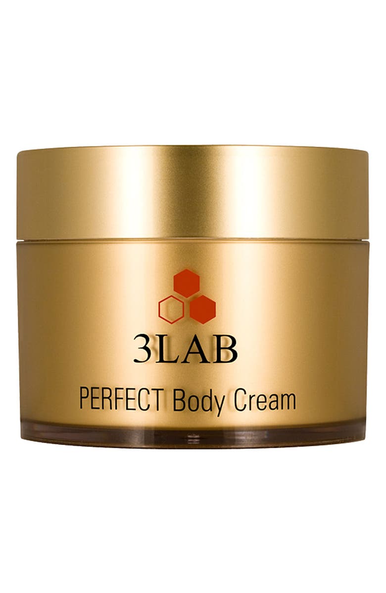 3LAB Perfect Body Cream, Main, color, 