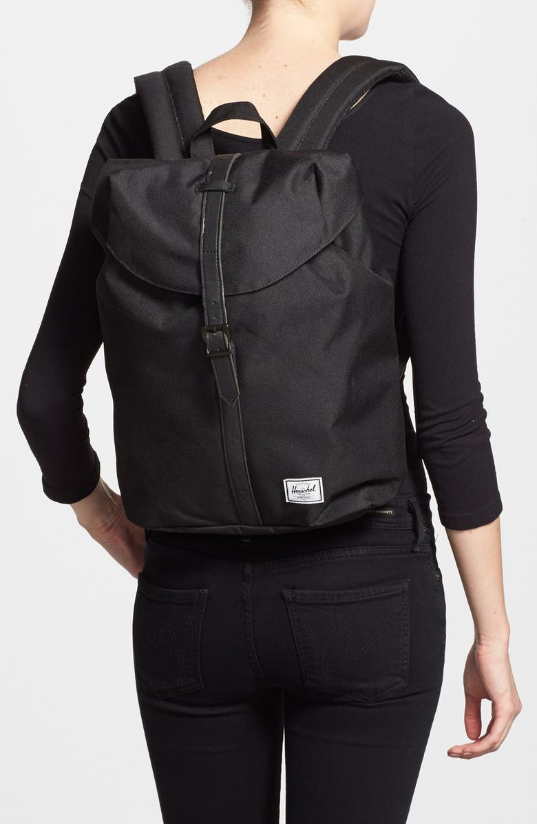 Herschel Supply Co. 'Post' Backpack, Alternate, color,