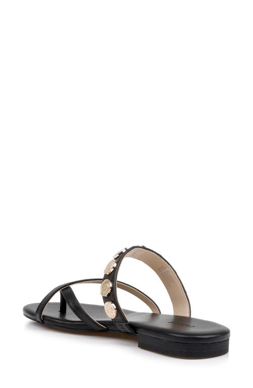L AGENCE L'AGENCE HANNA STRAPPY SANDAL 