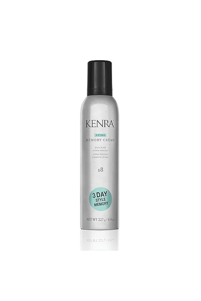 #18 Nitro Memory Crème 8 oz, Main, color, N/A
