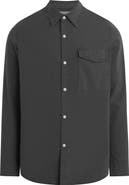 Joe's The Reynolds Workwear Button-Up Shirt