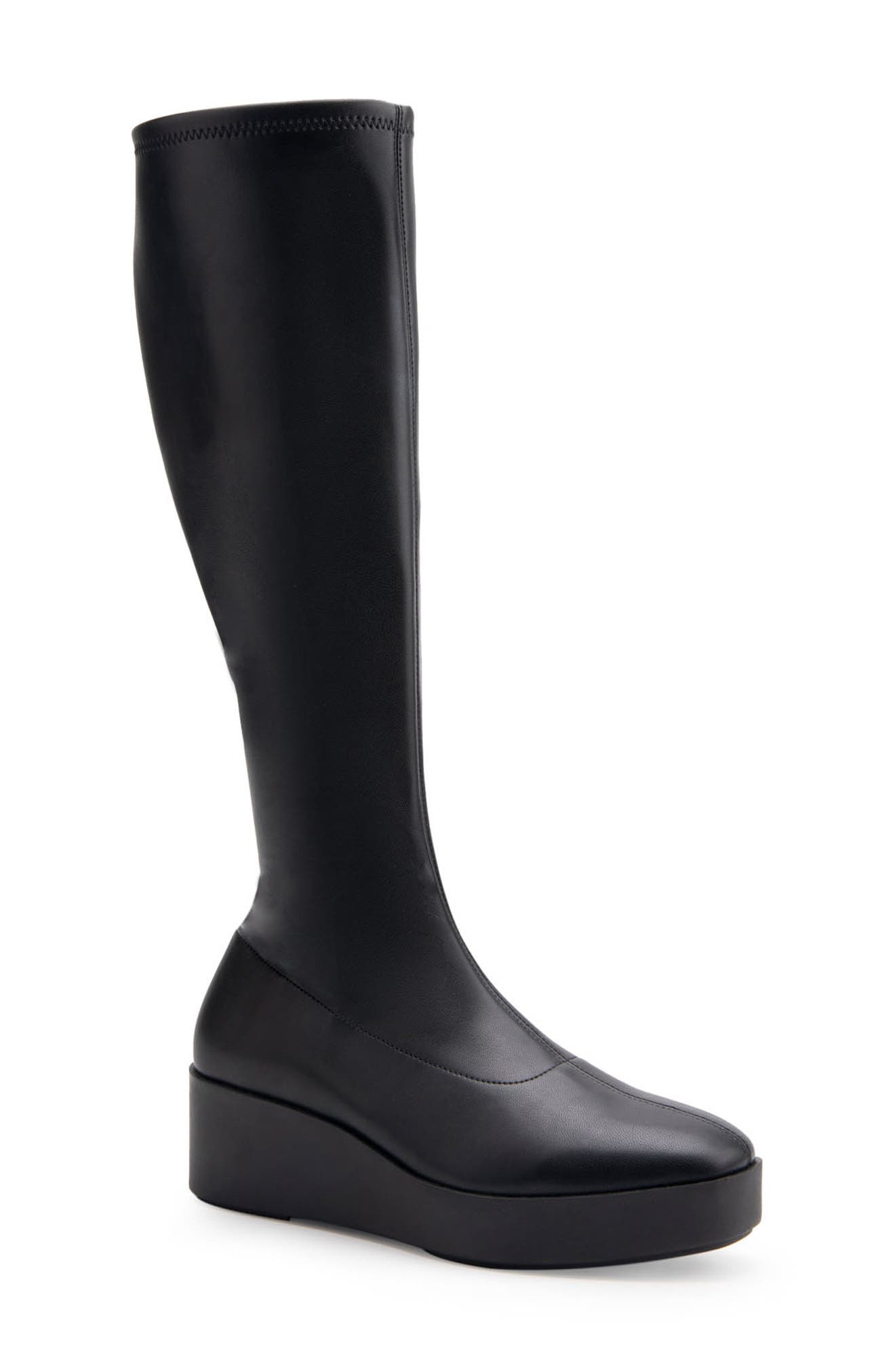Aerosoles Cecina Wedge Boot