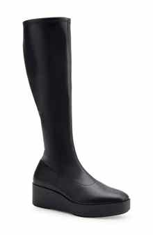 Aerosoles Cecina Wedge Boot