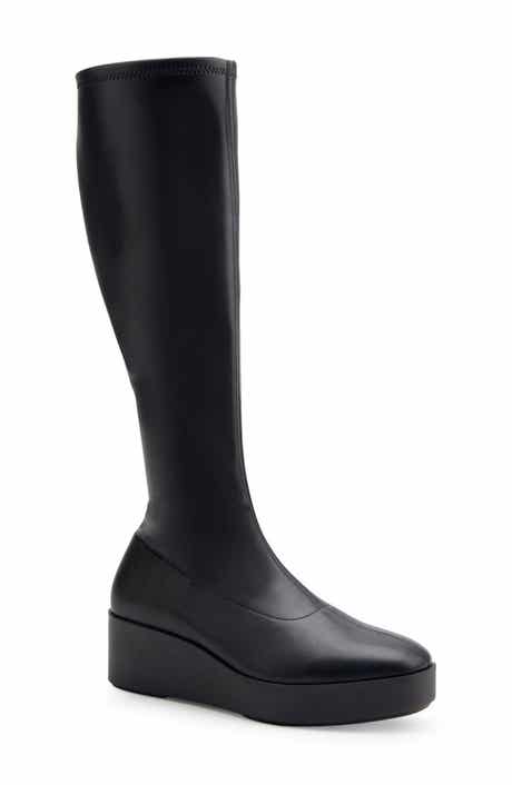 Aerosoles Cecina Wedge Boot