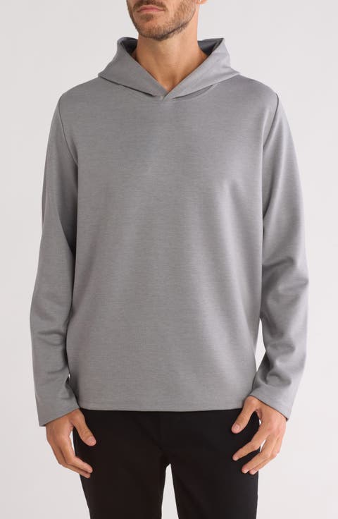 Crossover Performance Golf Hoodie