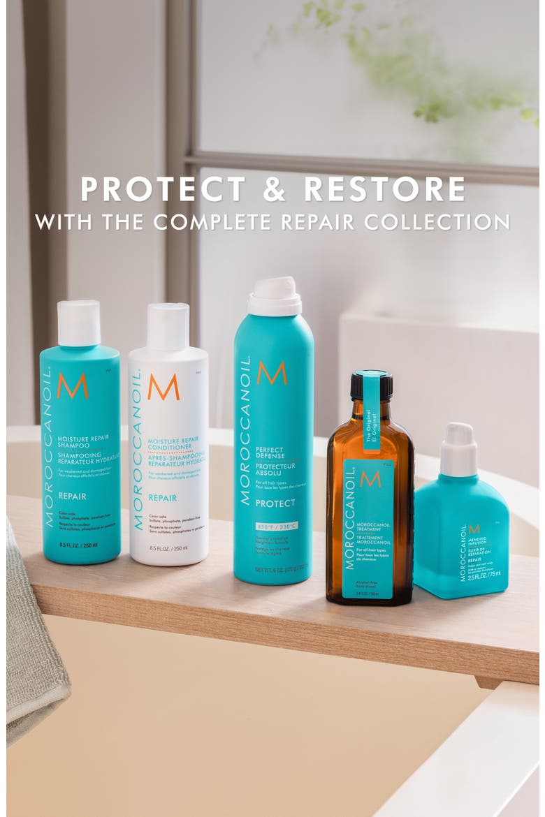 Perfect Defense Thermal Protection Spray, Alternate, color, NO COLOR