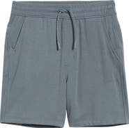 Free Fly Lightweight Fleece Sweat Shorts